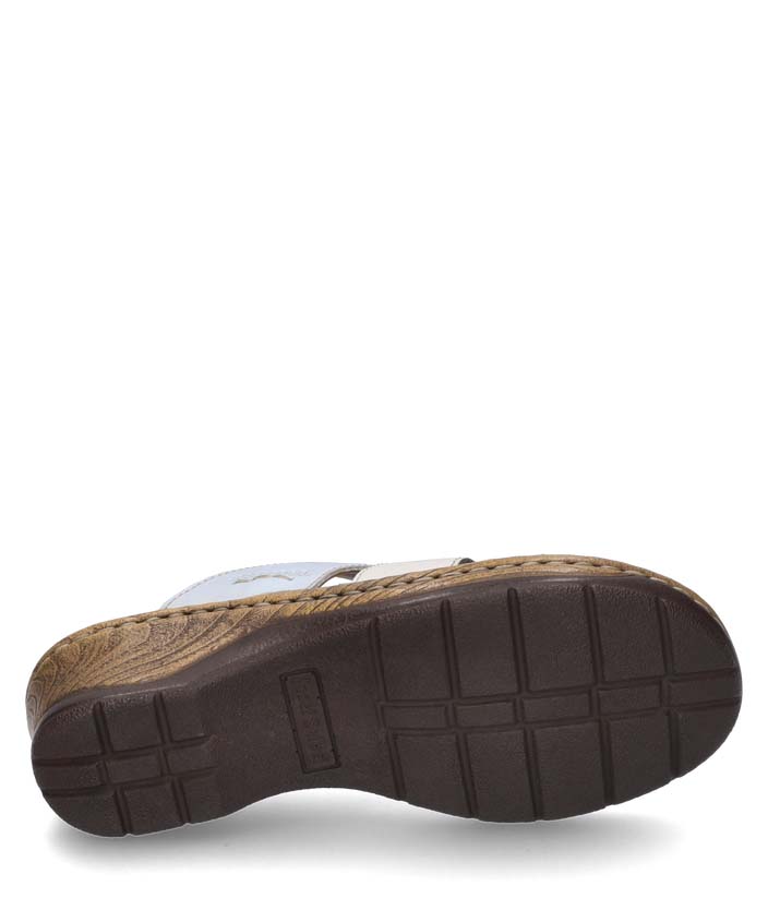 Josef Seibel Catalonia 86 - Blau