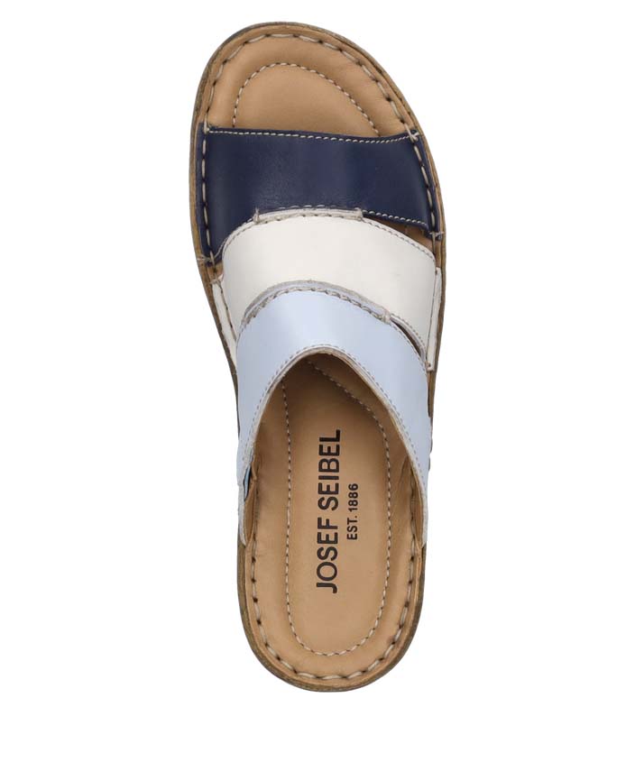 Josef Seibel Catalonia 86 - Blau