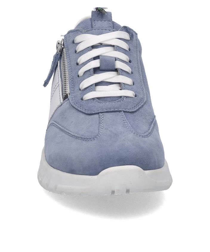 Josef Seibel Gabby 01 - Blau