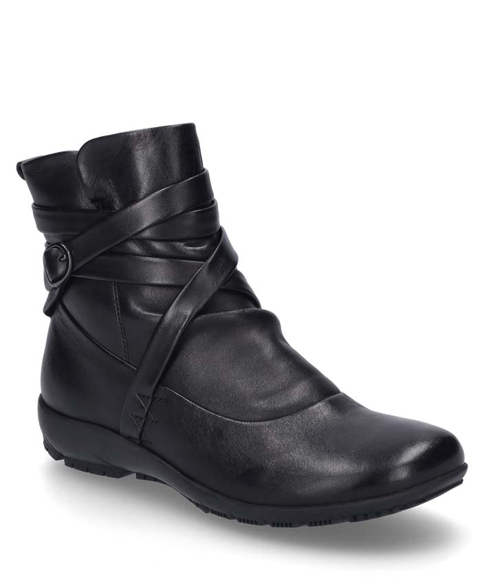 Josef Seibel Charlotte 11 - Schwarz