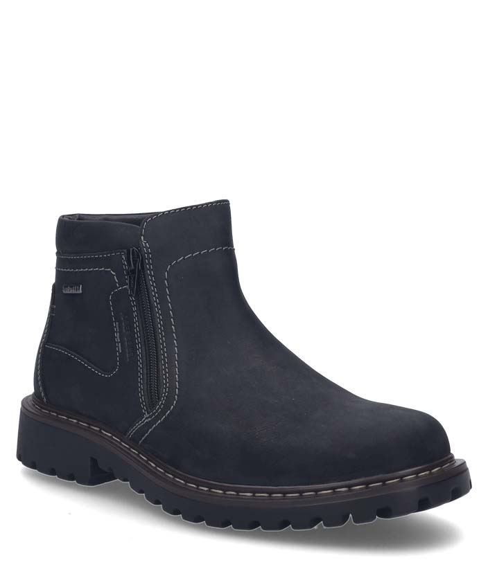Josef Seibel Chance 55 - Schwarz