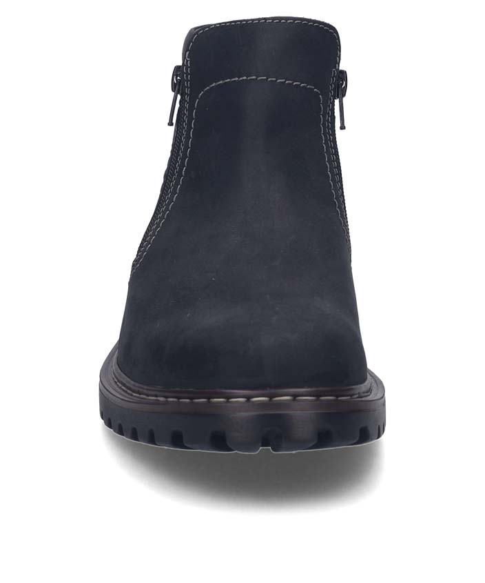 Josef Seibel Chance 55 - Schwarz