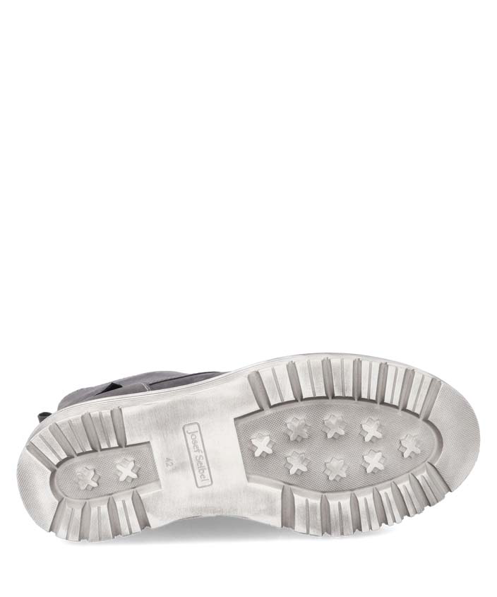 Josef Seibel Cooper 04 - Grau