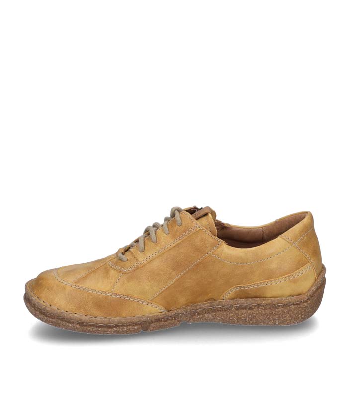Josef Seibel Neele 54 - Gelb