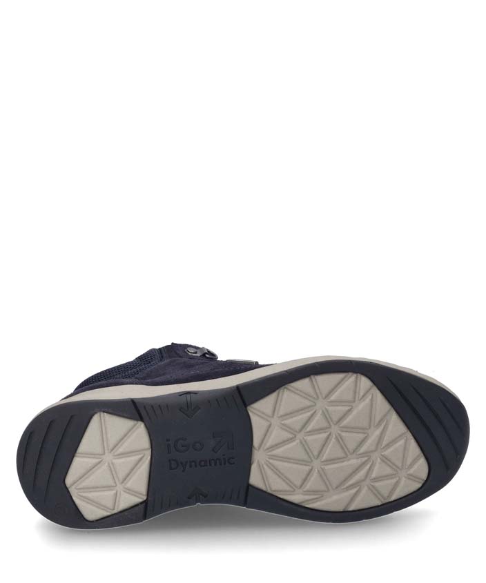 Josef Seibel Elli 51 - Blau
