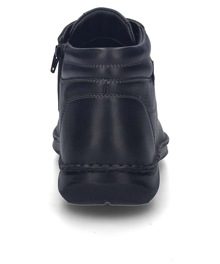 Josef Seibel New Anvers 35 - Schwarz