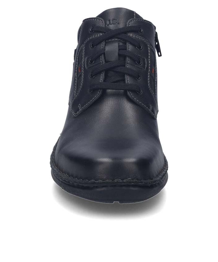 Josef Seibel New Anvers 35 - Schwarz