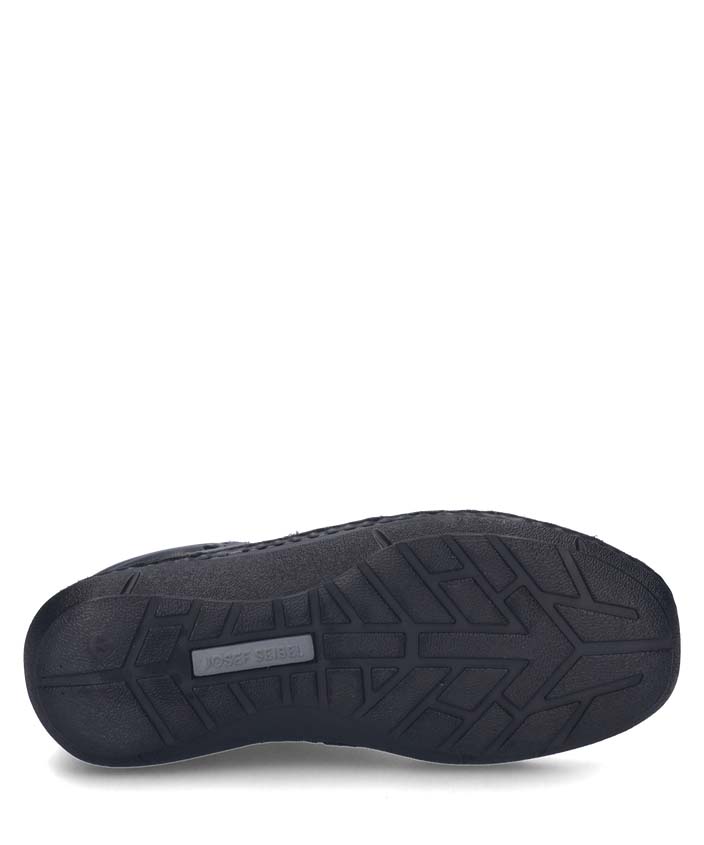 Josef Seibel New Anvers 35 - Schwarz