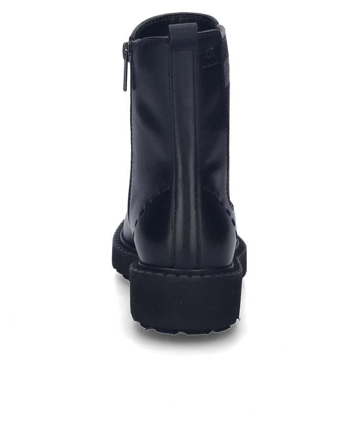 Josef Seibel Bridget 03 - Schwarz