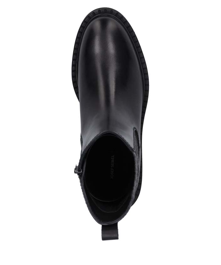 Josef Seibel Bridget 03 - Schwarz