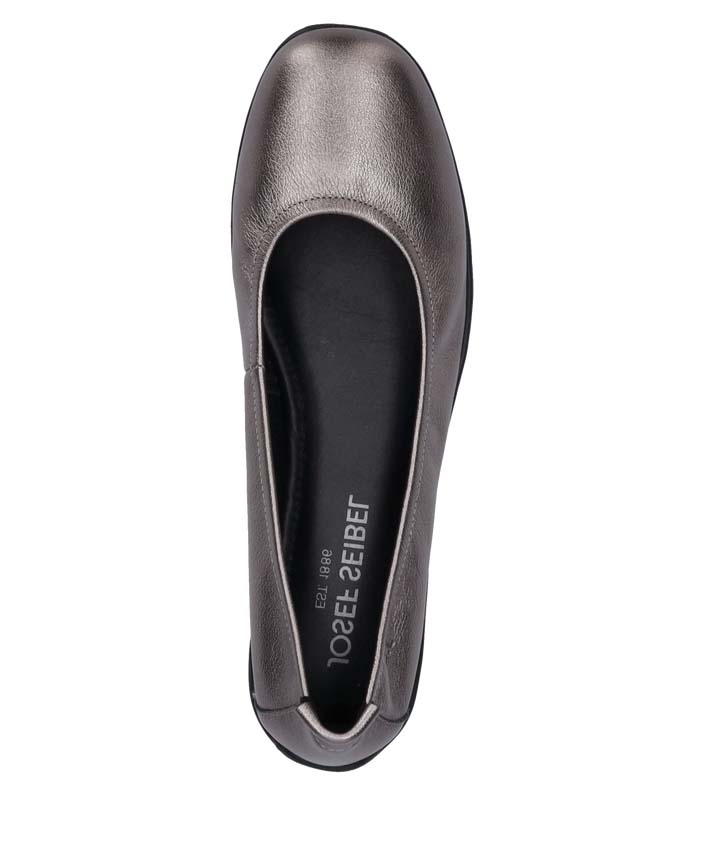 Josef Seibel Fenja 01 - Grau