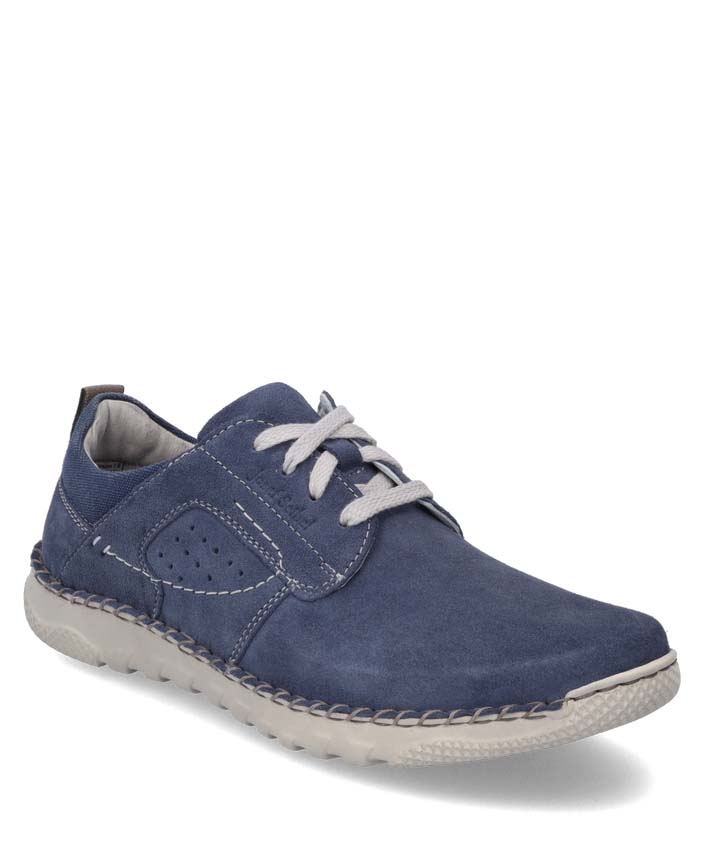 Josef Seibel Wilson 04 - Blau