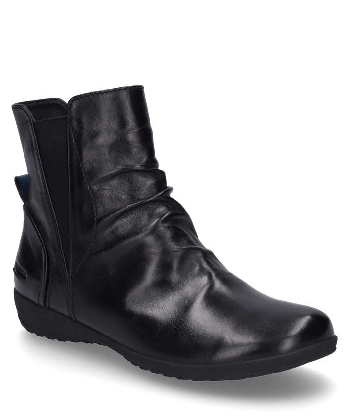 Josef Seibel Naly 66 - Schwarz