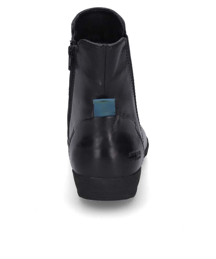 Josef Seibel Naly 66 - Schwarz