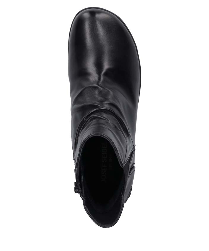 Josef Seibel Naly 66 - Schwarz