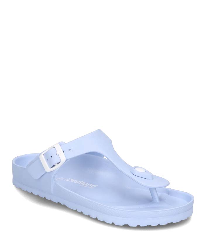 Josef Seibel Martinique 02 - Blau