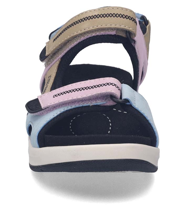 Josef Seibel Estelle 02 - Blau