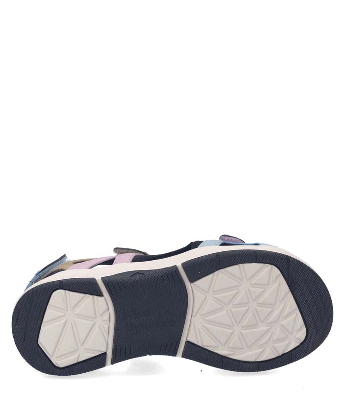Josef Seibel Estelle 02 - Blau