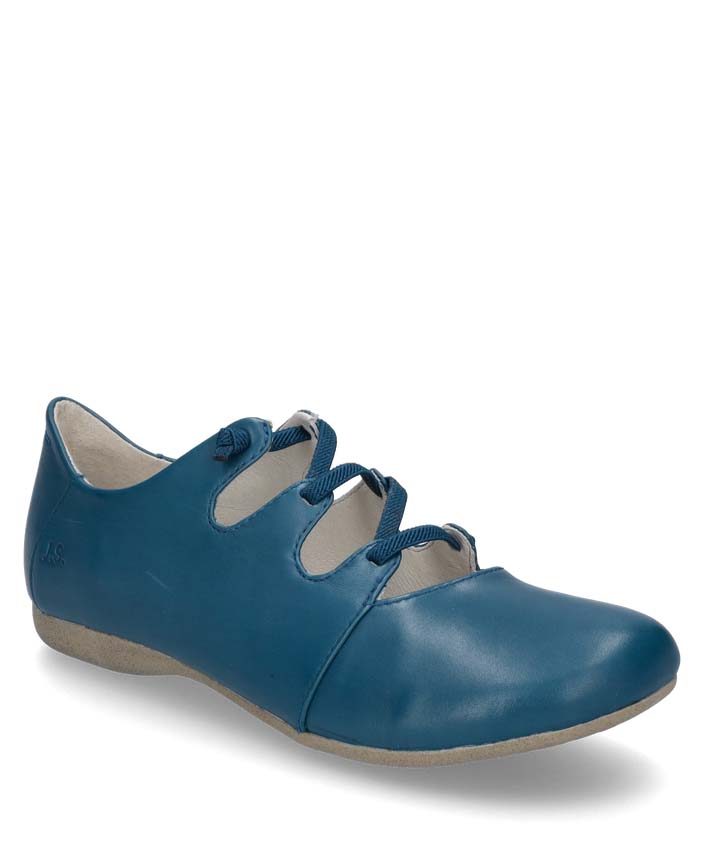 Josef Seibel Fiona 04 - Blau