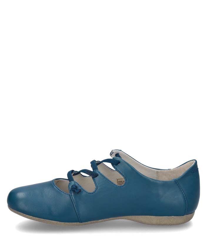 Josef Seibel Fiona 04 - Blau