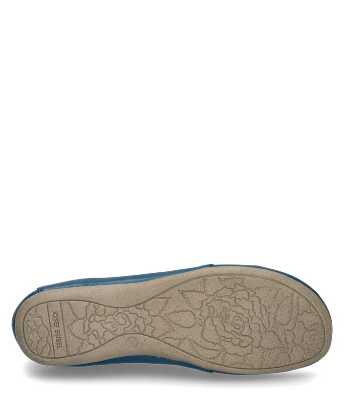 Josef Seibel Fiona 04 - Blau