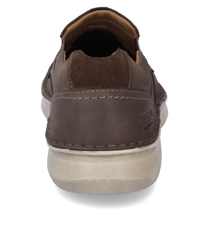Josef Seibel Alan 01 - Beige