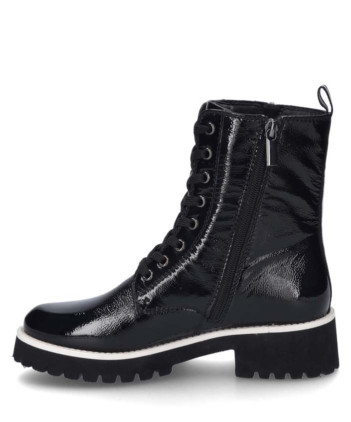 Josef Seibel Sallina 08 - Schwarz