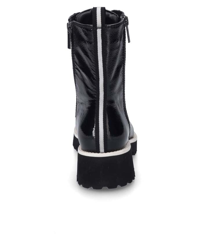 Josef Seibel Sallina 08 - Schwarz