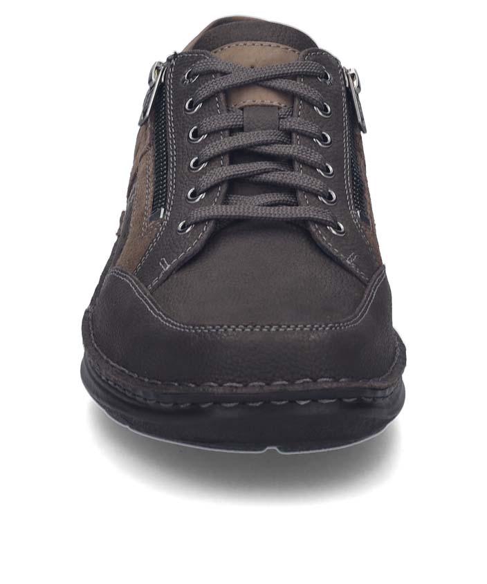 Josef Seibel New Anvers 87 - Grün