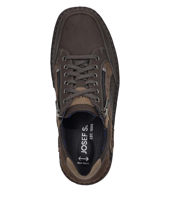 Josef Seibel New Anvers 87 - Grün