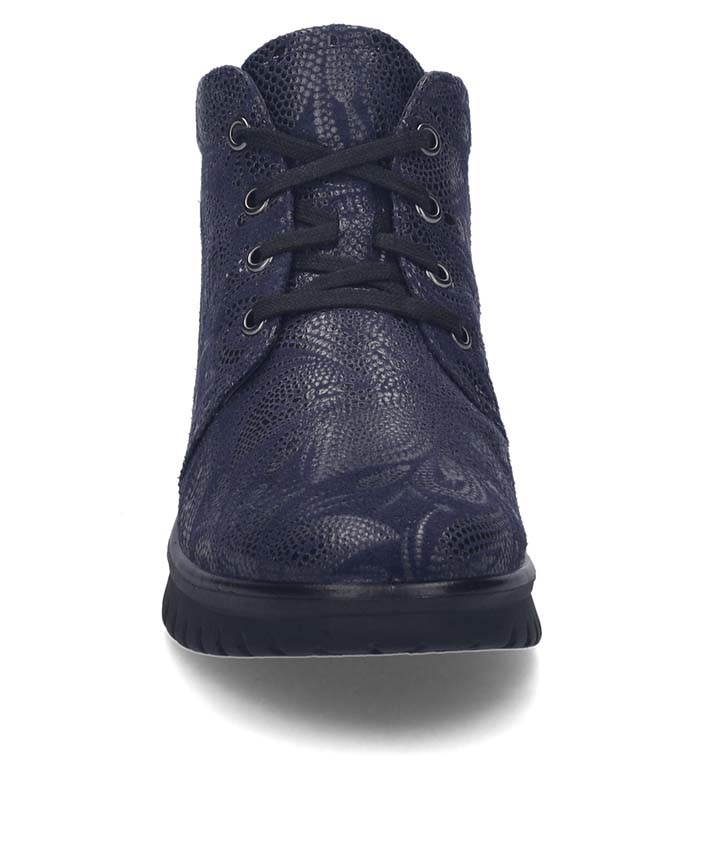 Josef Seibel Calais 56 - Blau
