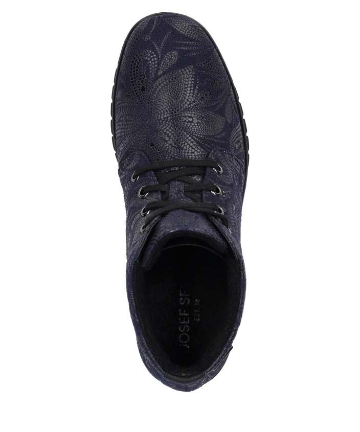 Josef Seibel Calais 56 - Blau