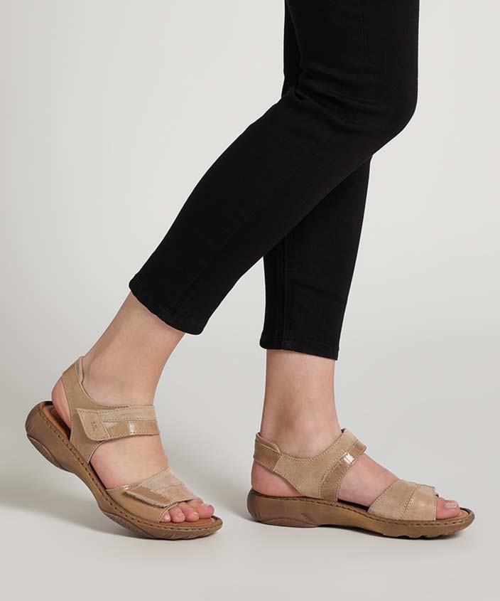 Josef Seibel Debra 19 - Beige
