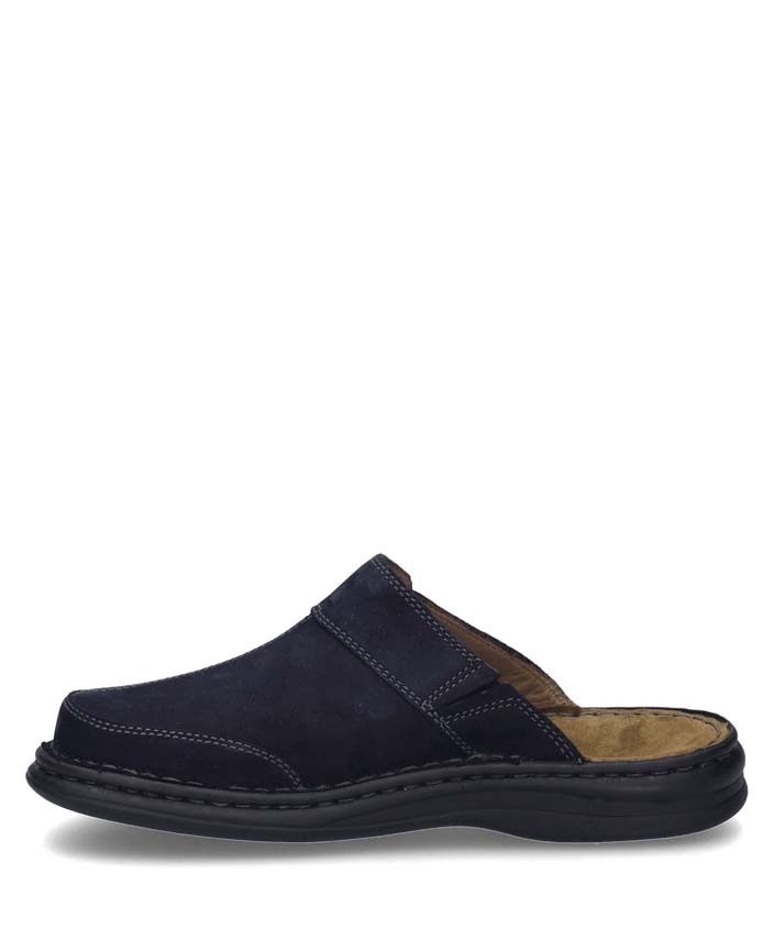 Josef Seibel Max 93 - Blau