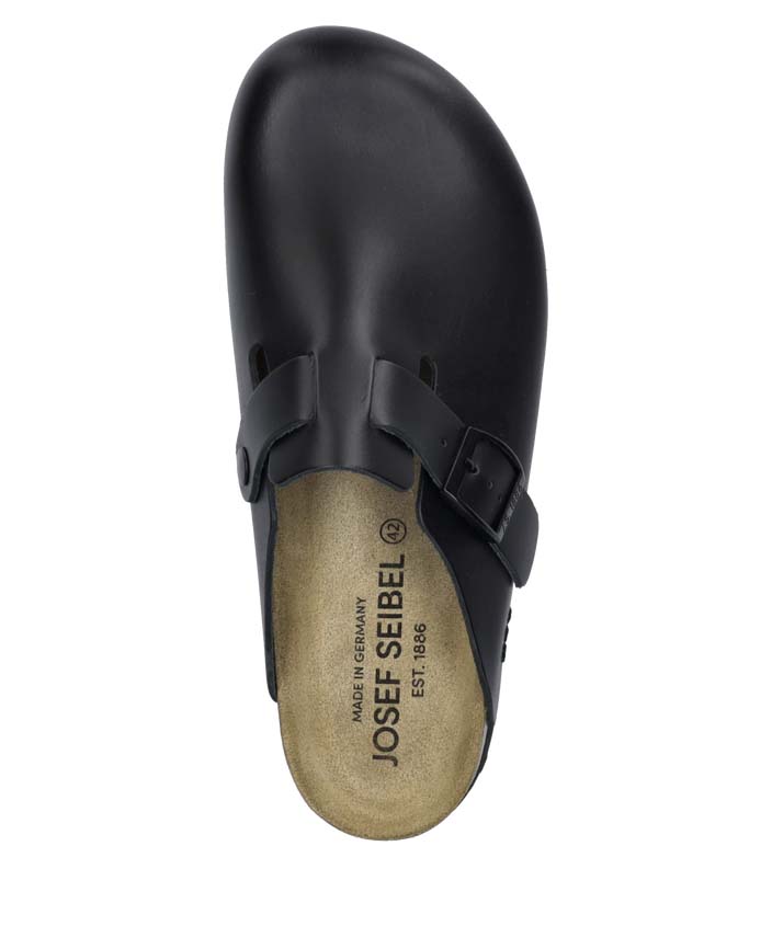 Josef Seibel Josef 04 - Schwarz