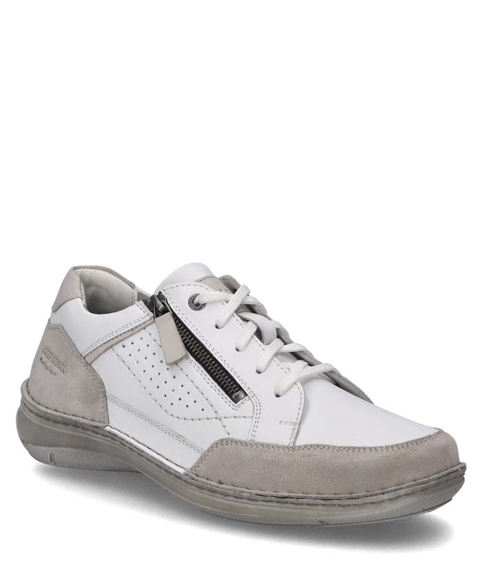 Josef Seibel New Anvers 11 - Weiß
