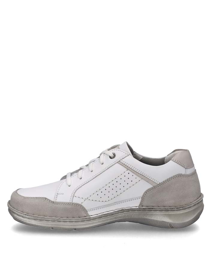 Josef Seibel New Anvers 11 - Weiß