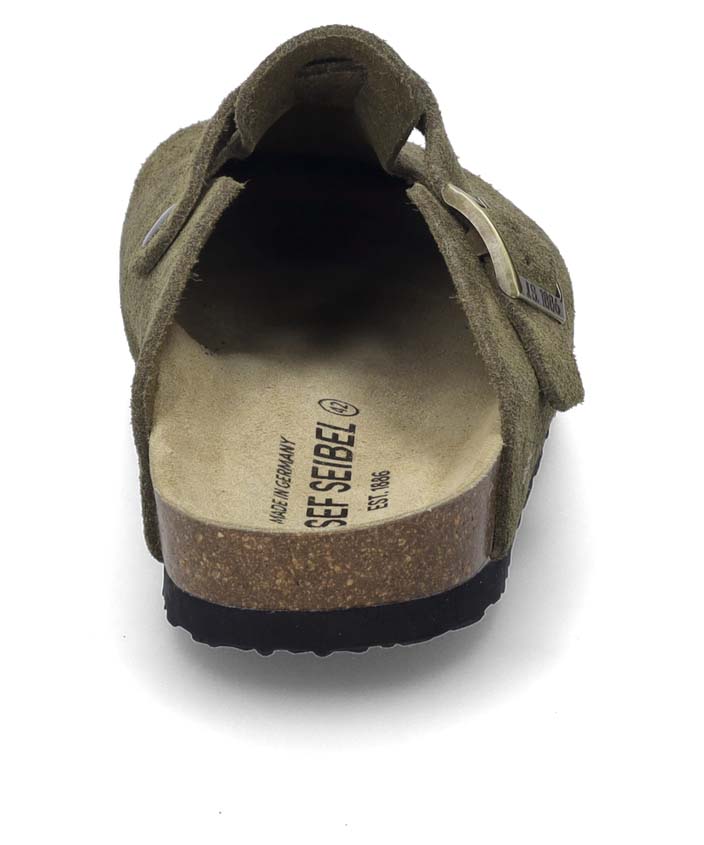 Josef Seibel Josef 04 - Grün