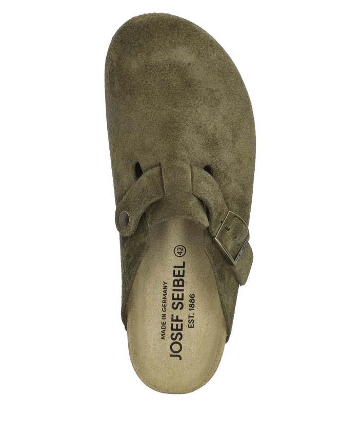Josef Seibel Josef 04 - Grün