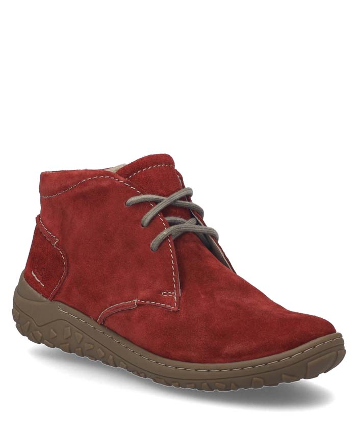 Josef Seibel Ruby 01 - Rot