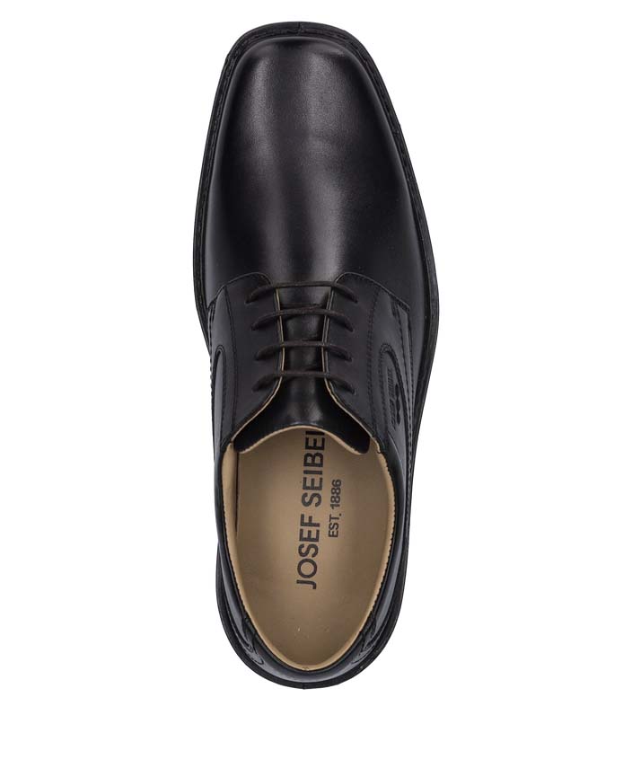 Josef Seibel Elliot 03 - Schwarz