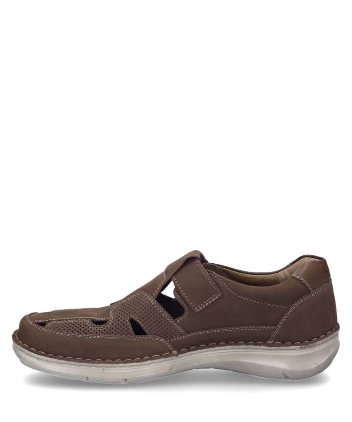 Josef Seibel New Anvers 81 - Braun