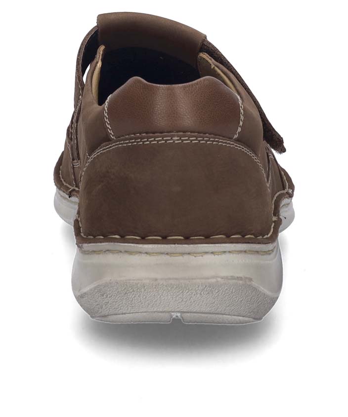 Josef Seibel New Anvers 81 - Braun