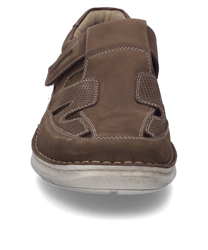 Josef Seibel New Anvers 81 - Braun