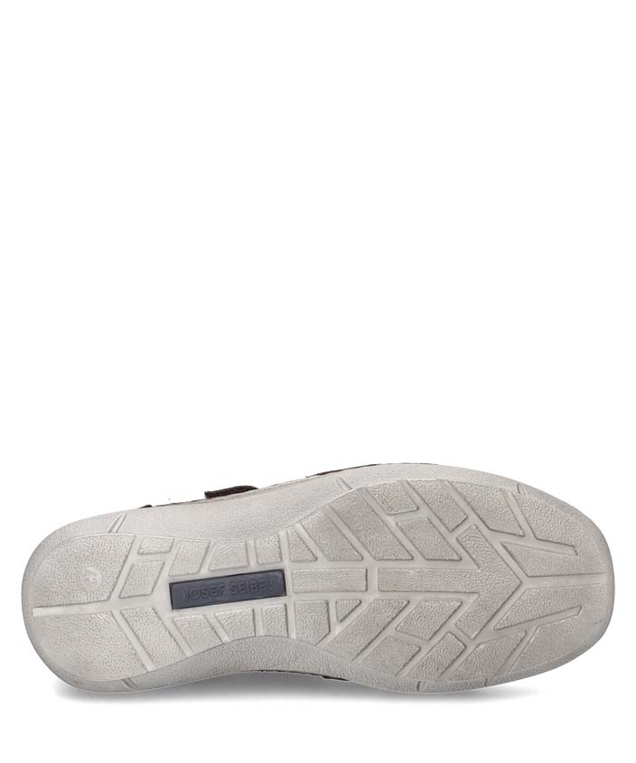 Josef Seibel New Anvers 81 - Braun