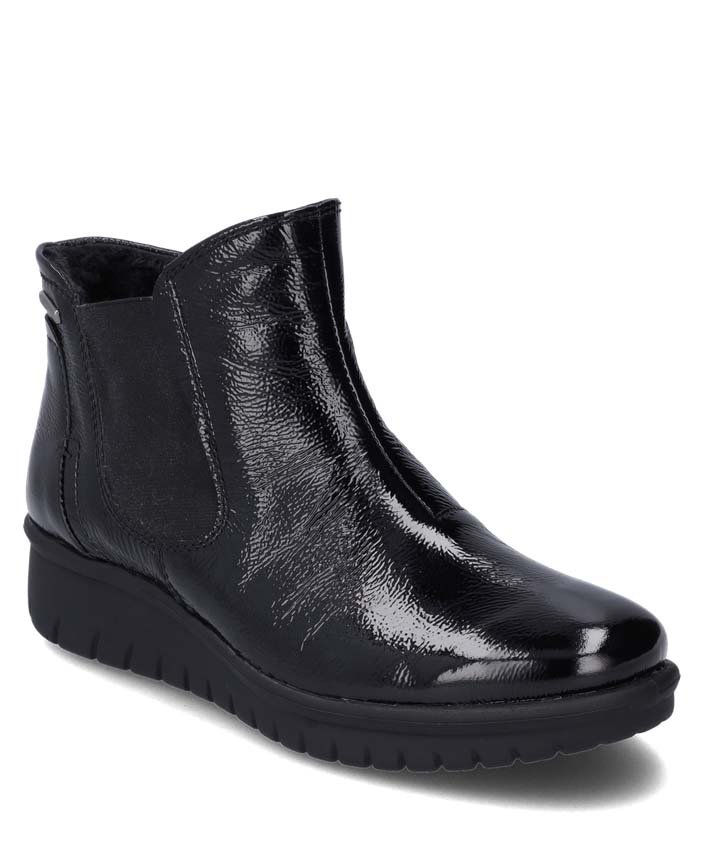 Josef Seibel Calais 89 - Schwarz
