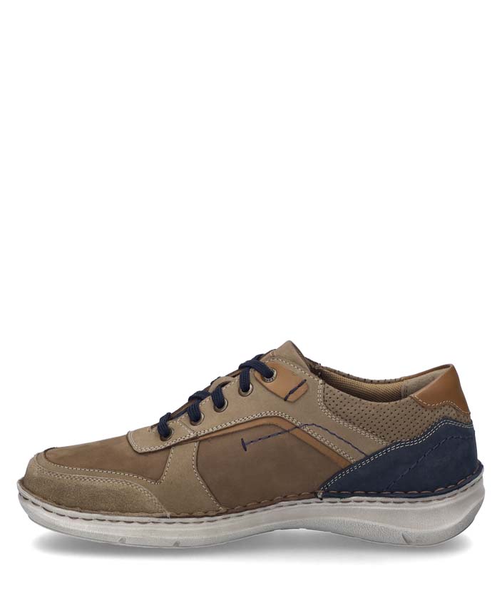 Josef Seibel New Anvers 10 - Braun