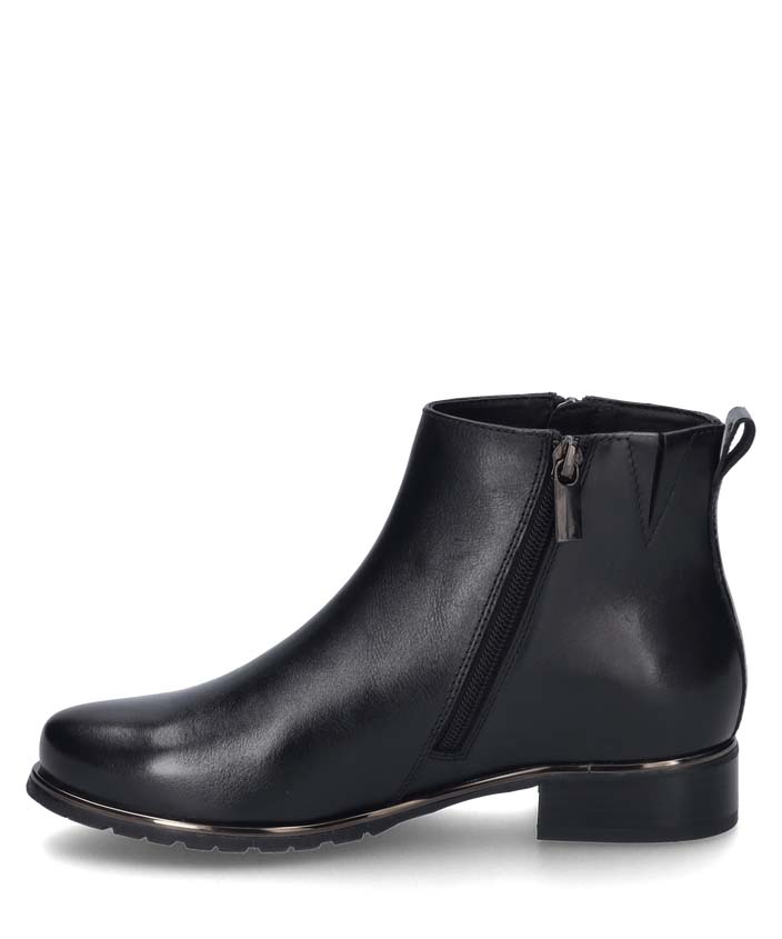 Josef Seibel Chiara 10 - Schwarz