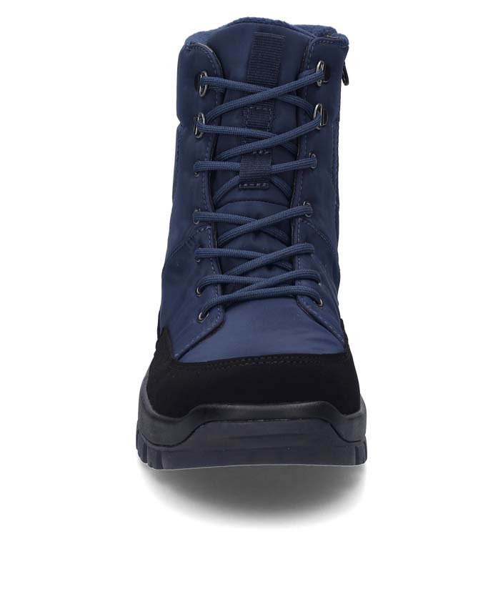 Josef Seibel Alaska 50 - Schwarz
