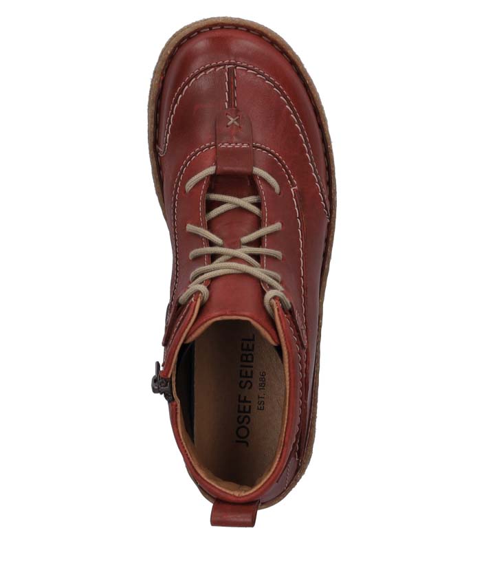 Josef Seibel Neele 52 - Rot
